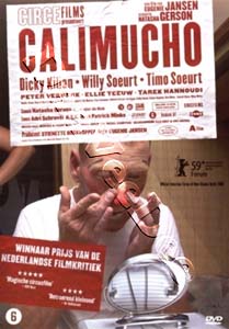 Calimucho (DVD)